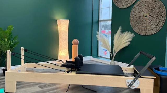 Image 2 from Athina Pilates by Ahu partner gallery