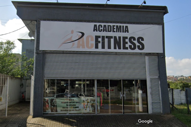 Imagem 2 da galeria do parceiro Academia AC Fitness - Jorge Amado