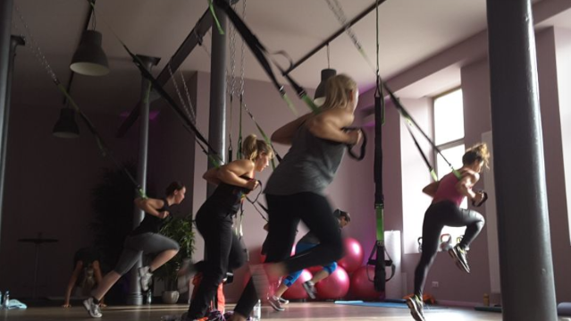 Bild 2 von 37°Celsius Vitality Lounge Rosenheim II Partnergalerie
