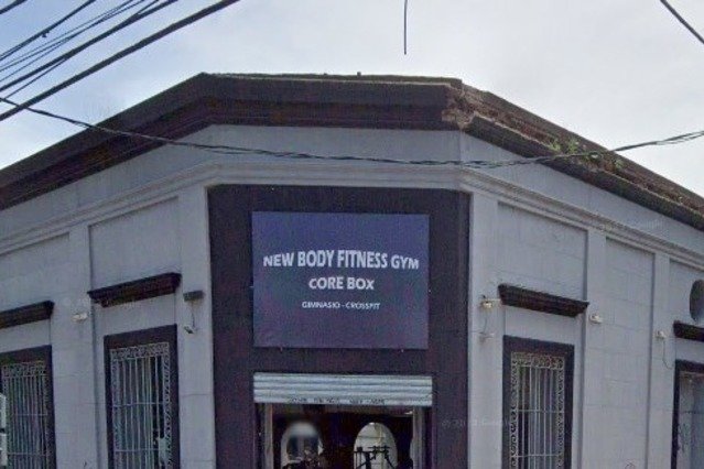 Imagen 2 de la galería del partner Gym New Body