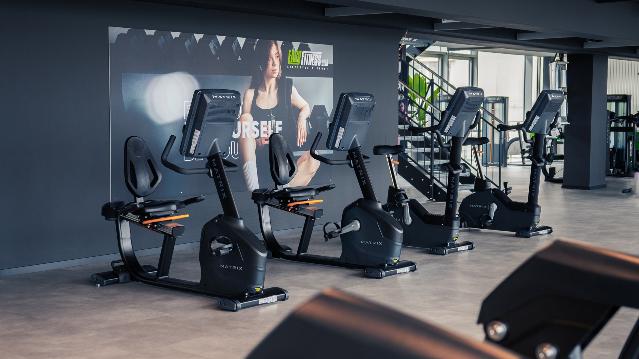 Bild 3 von EASYFITNESS Baden-Baden Partnergalerie