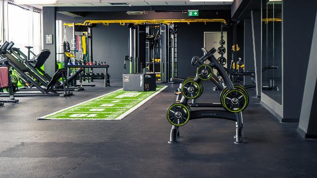 Bild 1 von EASYFITNESS Baden-Baden Partnergalerie