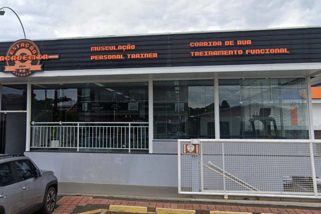 Imagem 2 da galeria do parceiro Academia Estação Fitness