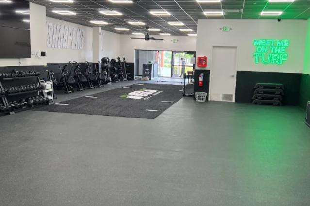 ISI Elite Training - Brookfield, WI