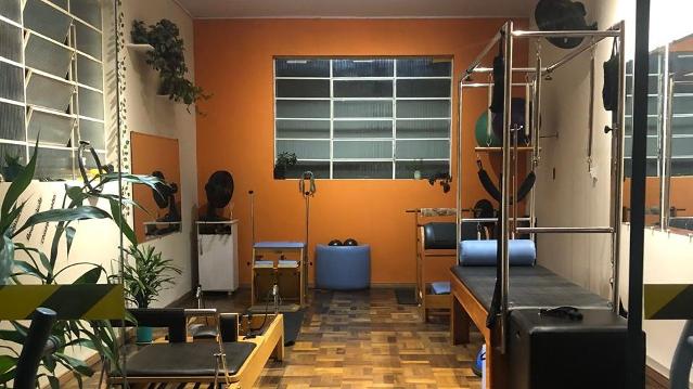 Imagem 1 da galeria do parceiro AM Pilates