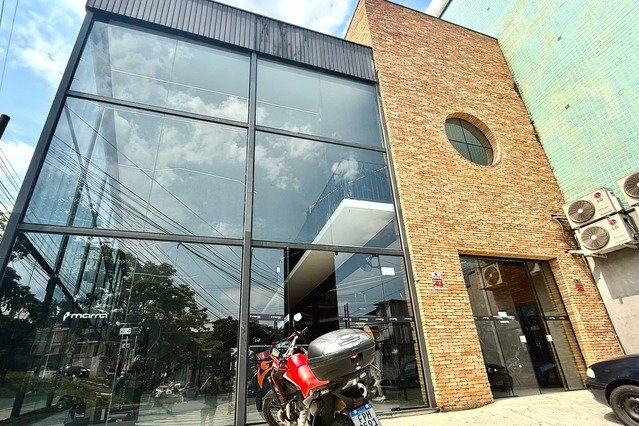 Imagem 2 da galeria do parceiro Marrafit - Bosque Maia