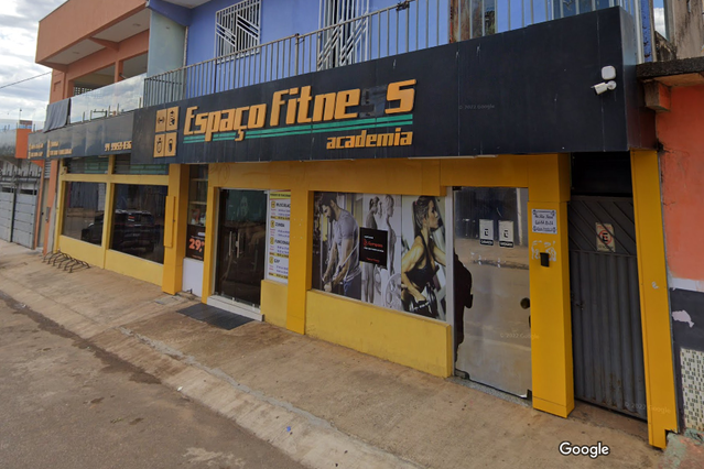 Imagem 2 da galeria do parceiro Academia Espaço Fitness