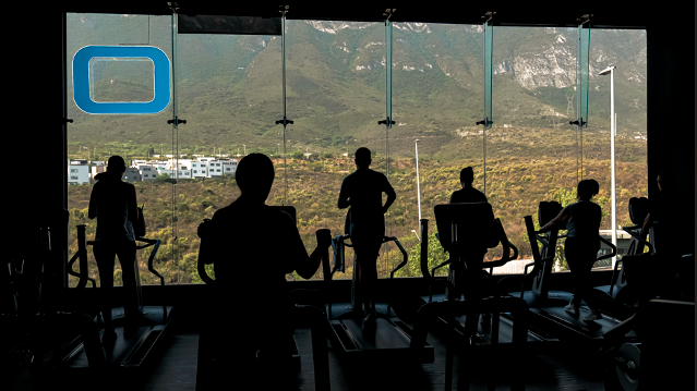 Imagen 1 de la galería del partner One Gym Wellness Center