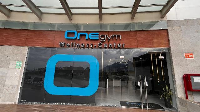 Imagen 2 de la galería del partner One Gym Wellness Center
