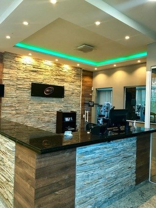 Imagem 2 da galeria do parceiro ACADEMIA HFIT SPORT - IMBARIÊ