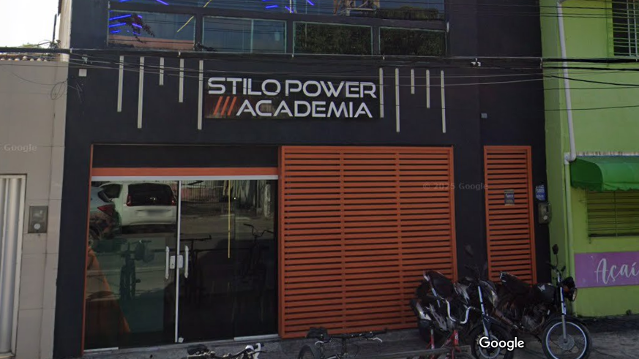 Imagem 2 da galeria do parceiro Stilo Power Academia