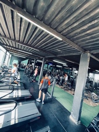Imagem 3 da galeria do parceiro Starfit Academia