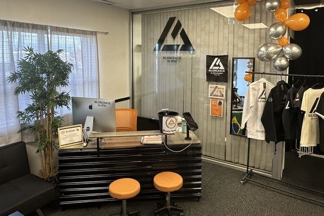 Image 2 from Rilion Gracie Denver partner gallery