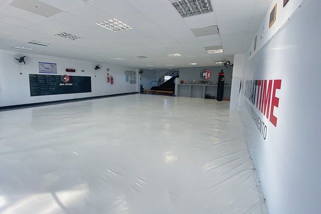 Imagem 3 da galeria do parceiro Combat Time