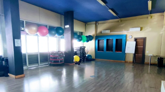 Immagine 2 dalla galleria del partner FIT X LIFE Palasprint