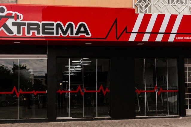 Imagem 2 da galeria do parceiro Extrema Academia