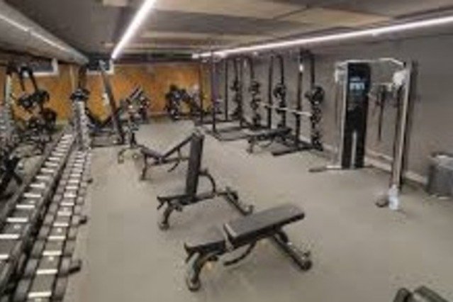 Immagine 1 dalla galleria del partner Anytime Fitness Verona
