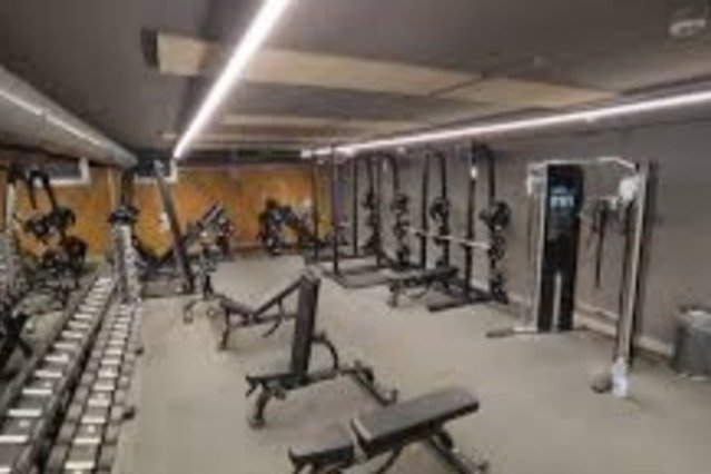 Immagine 3 dalla galleria del partner Anytime Fitness Verona