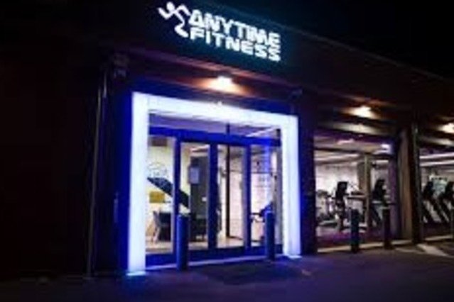 Immagine 2 dalla galleria del partner Anytime Fitness Verona