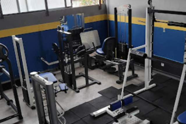 Imagem 1 da galeria do parceiro Viva La Vida Fitness