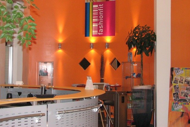 Immagine 2 dalla galleria del partner FashionFit
