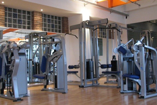 Immagine 1 dalla galleria del partner FashionFit