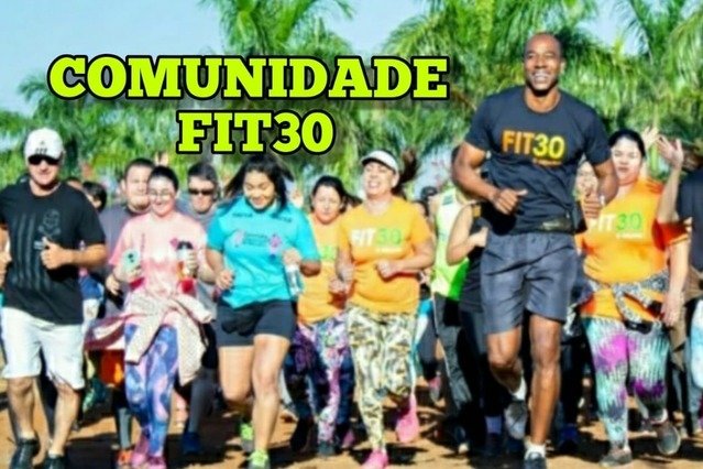 Imagem 1 da galeria do parceiro Fit30