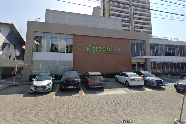 Imagem 2 da galeria do parceiro Greenlife Guararapes