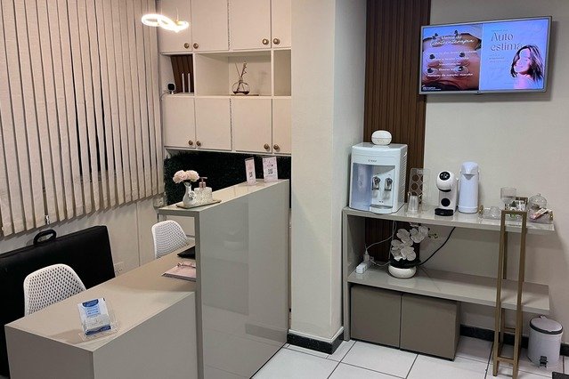 Imagem 3 da galeria do parceiro Fisio Life Estética e Reabilitação