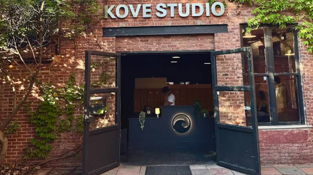 Image 2 from Kove Studio Williamsburg partner gallery