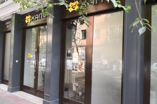 Imagen 2 de la galería del partner Xano Pilates