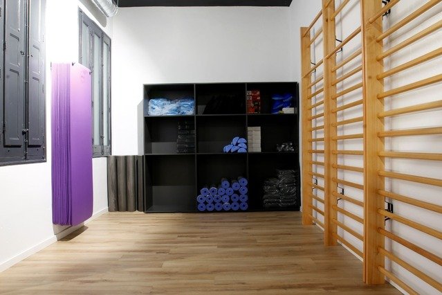 Imagen 3 de la galería del partner Xano Pilates