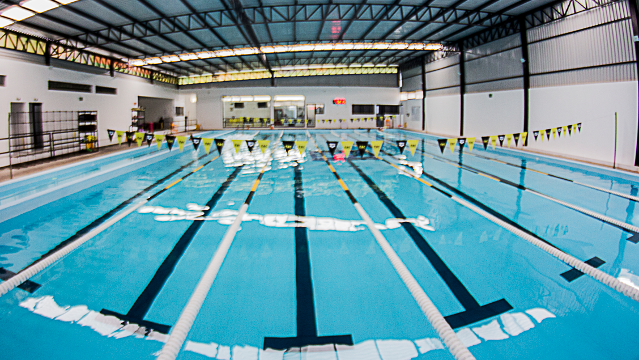 Imagen 1 de la galería del partner Elite Swim Club-ESC