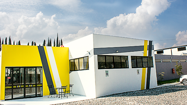 Imagen 2 de la galería del partner Elite Swim Club-ESC