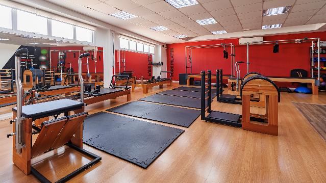 Imagem 1 da galeria do parceiro Pure Pilates - Jaguaré