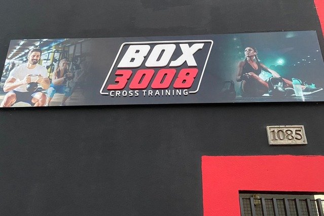 Imagem 1 da galeria do parceiro BOX 3008 - Cross Training