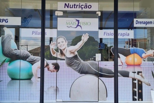 Imagem 2 da galeria do parceiro Espaço Mais Fisio