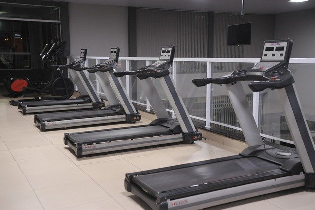 Imagem 3 da galeria do parceiro CIA BIO FIT ACADEMIA