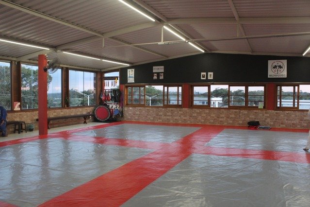 Imagem 3 da galeria do parceiro Academia Kohara