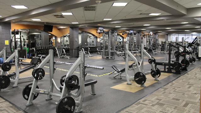 East Bank Athletic and Social