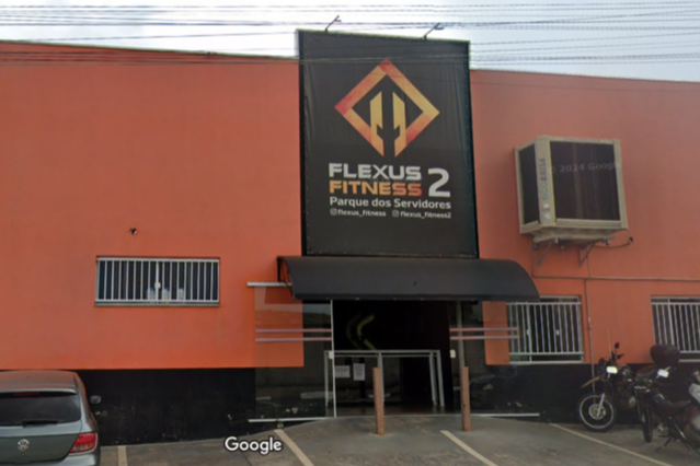 Imagem 2 da galeria do parceiro Flexus Fitness 2