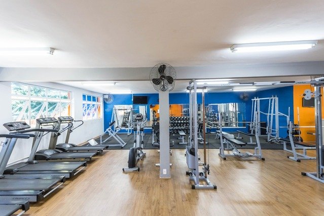 Imagem 3 da galeria do parceiro Omni Academia e Pilates