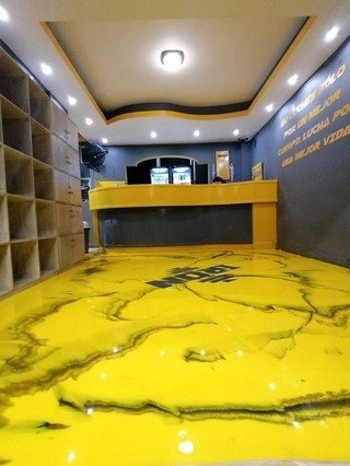 Imagen 3 de la galería del partner Iron Gym Garzas