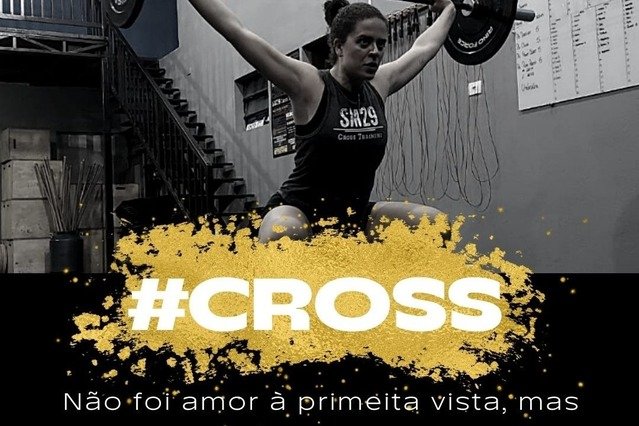 Imagem 1 da galeria do parceiro SM29 CROSS TRAINING