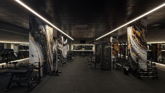 Imagen 1 de la galería del partner Nine Fitness Cañaveral