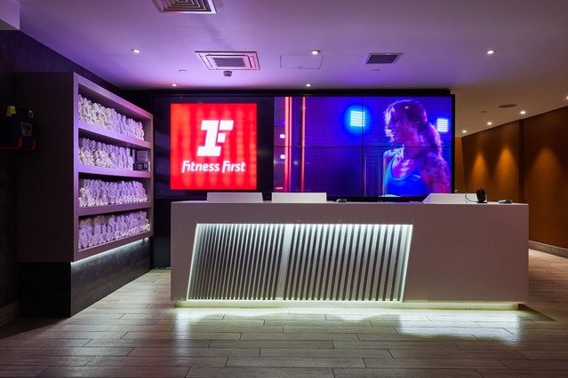 Image 2 from Fitness First - Cottons partner gallery