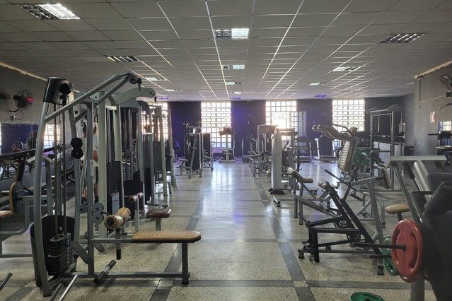 Imagem 3 da galeria do parceiro Academia São José Fitness