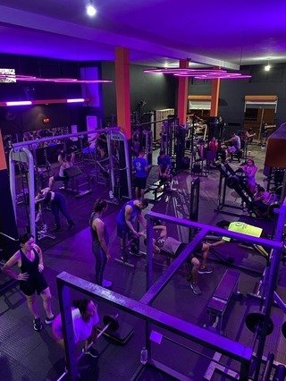 Imagem 3 da galeria do parceiro Imperius Fitness