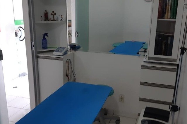 Imagem 3 da galeria do parceiro Pilates Fisioterapia & RPG Carolina