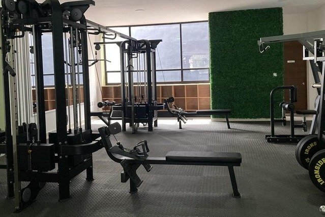 Green Fit Center